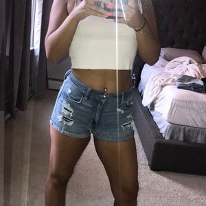 American eagle shorts